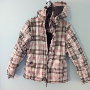 Snowboard Jacket